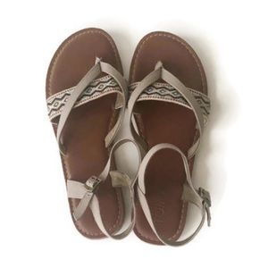 Tom’s | sandals